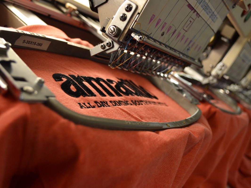 Shirts - Embroidery Masters