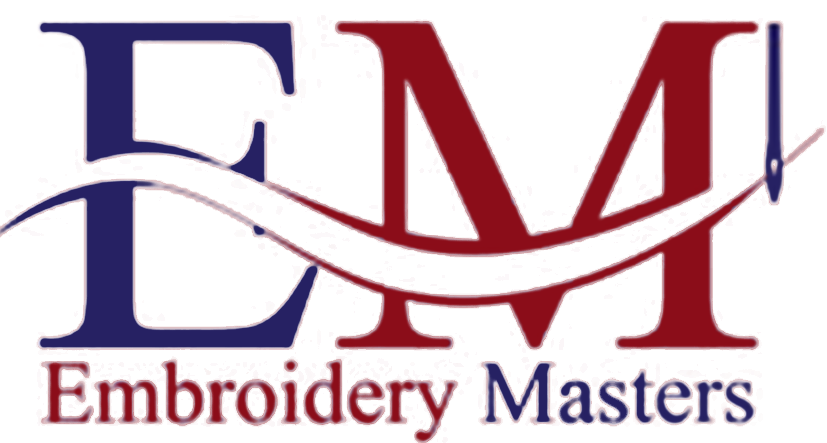 Embroider Masters logo