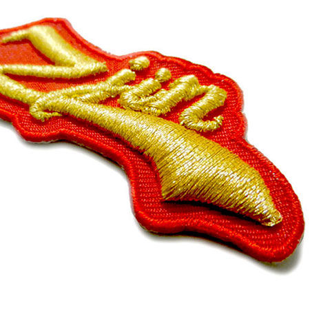 3D Embroidery services